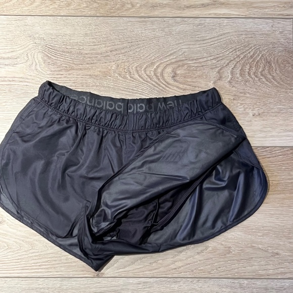 New Balance Men's Athletics Split Short - Picture 4 of 9